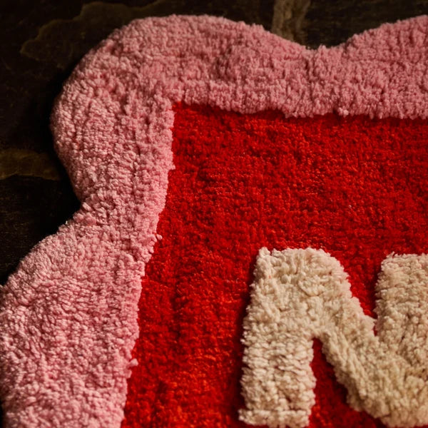 Romy Nudie Bath Mat - Poppy-Sage x Clare