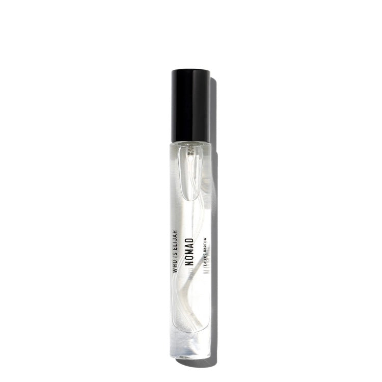 Who Is Elijah Nomad Eau De Parfum