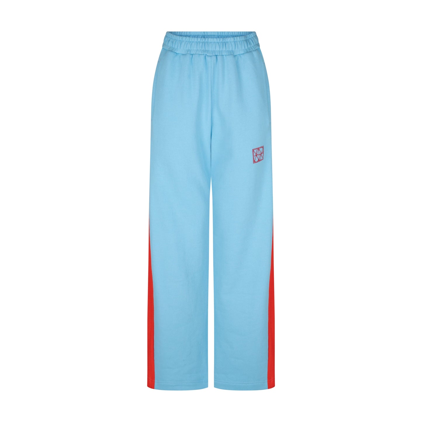 CLASSIC TRACK PANT -ICE BLUE
