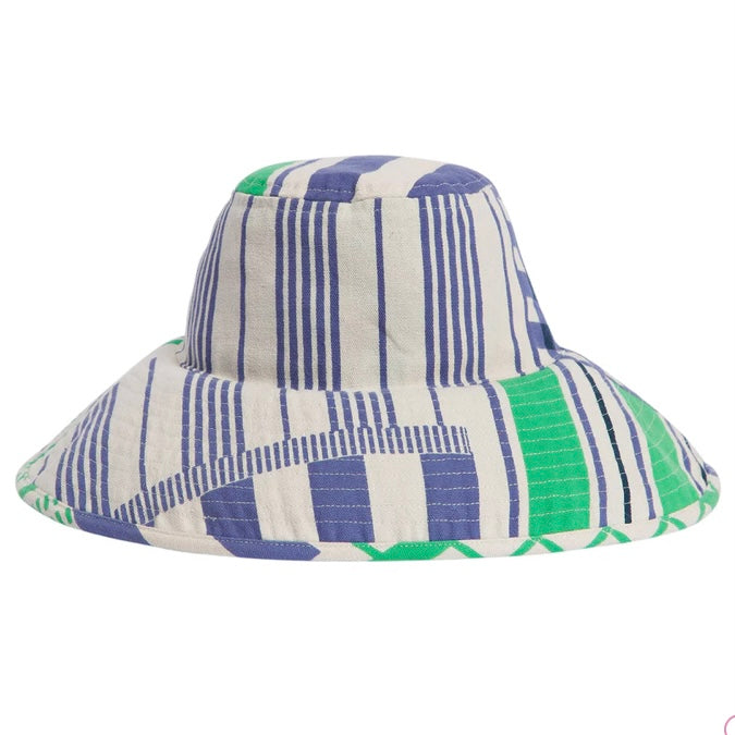 FRESNO BUCKET HAT