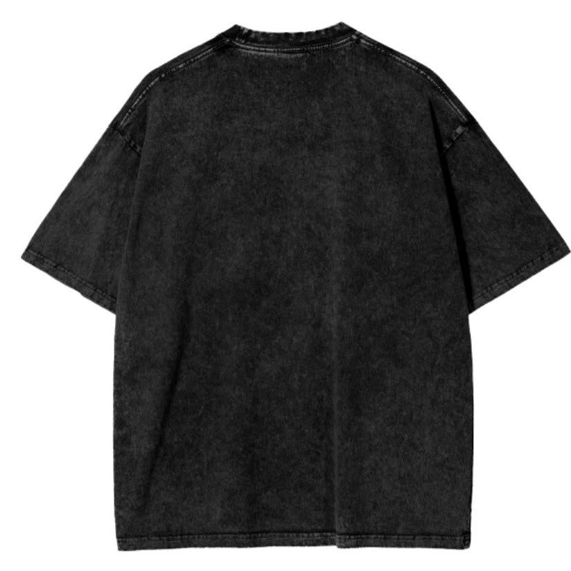 CHERRY BABY ACID WASH