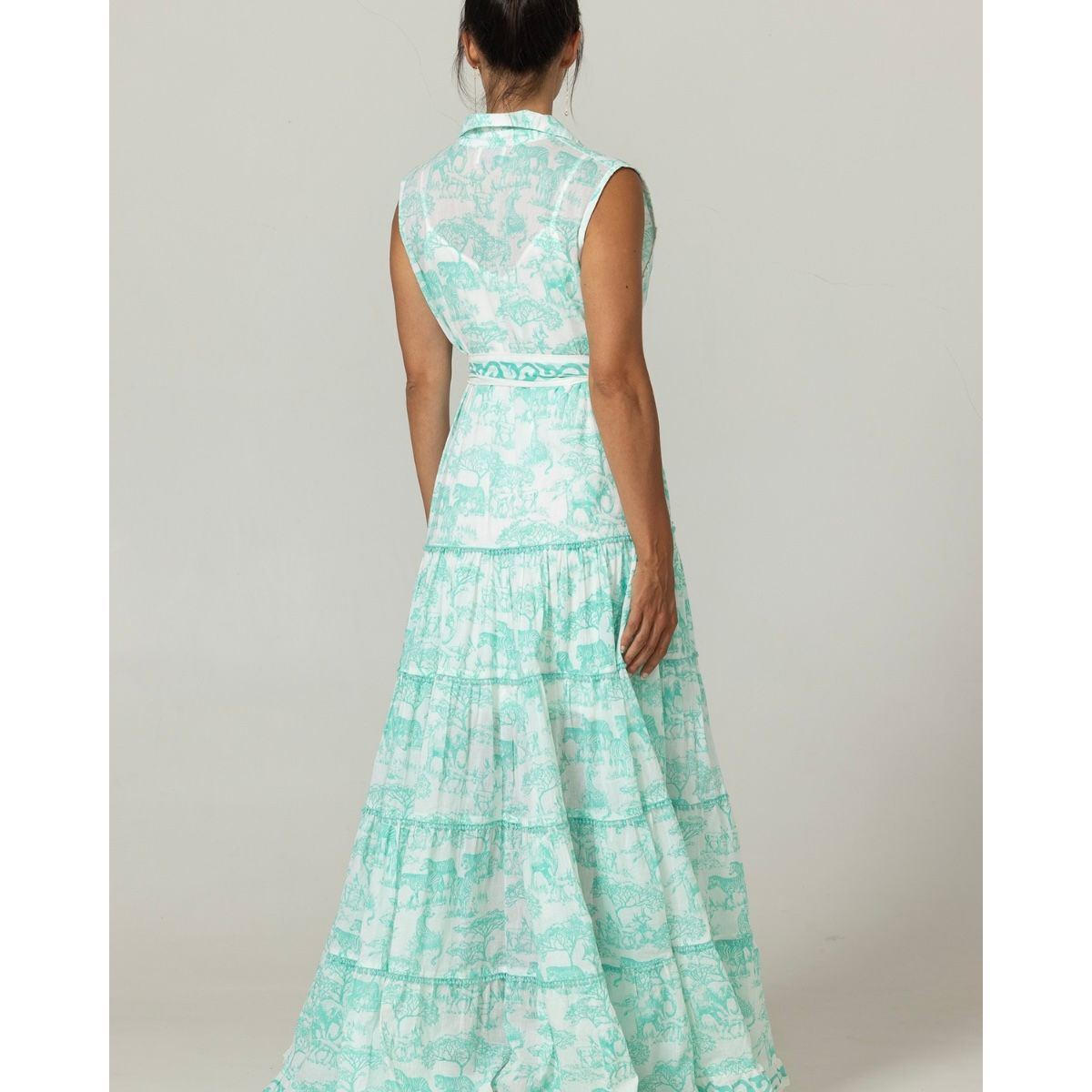 Gabie Dress -Miss June Paris-SOLD OUT-Pre Order