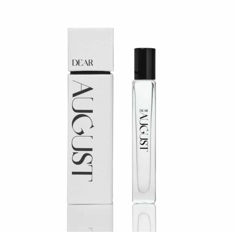 CAPTIVATE, INSPIRED BY LES SABLES ROSES - 10 ML ROLL-ON PERFUME OIL