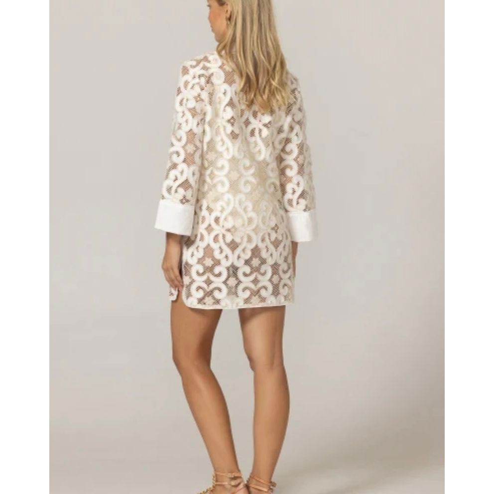 Chandra Dress-Miss June Paris