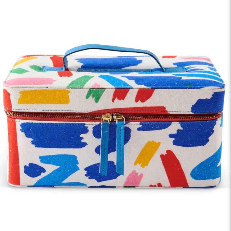 KEN DONE LITTLE TACKERS TOILETRY CASE-KIP & CO
