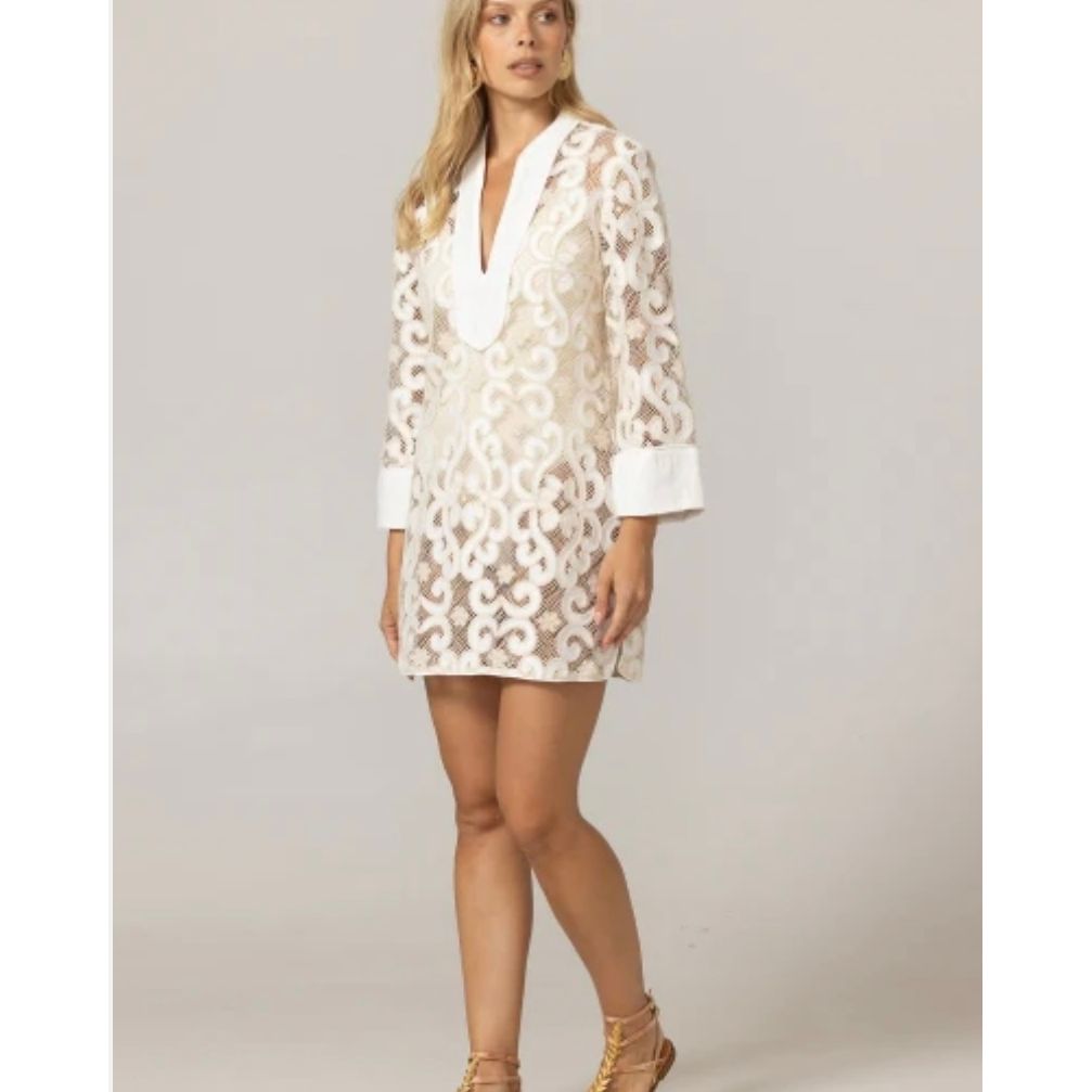 Chandra Dress-Miss June Paris