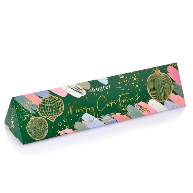 Triangle BON BON - Hand Balm Mimosa, Vanilla & S/Wood 50gm
