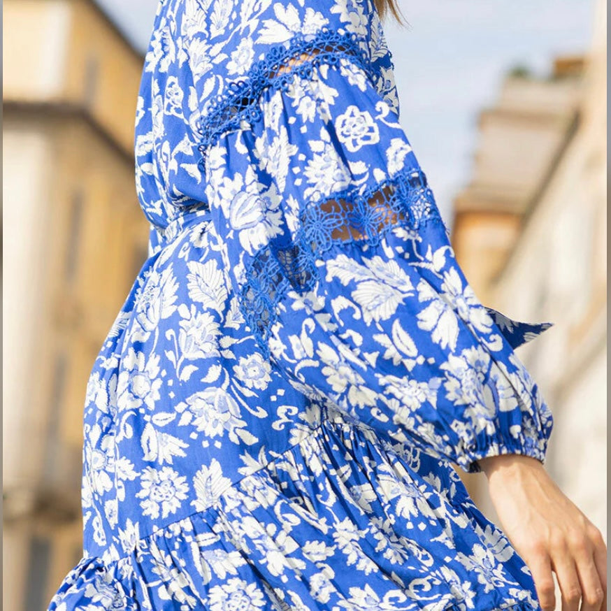 Miss June Paris ~ Margaux Dress