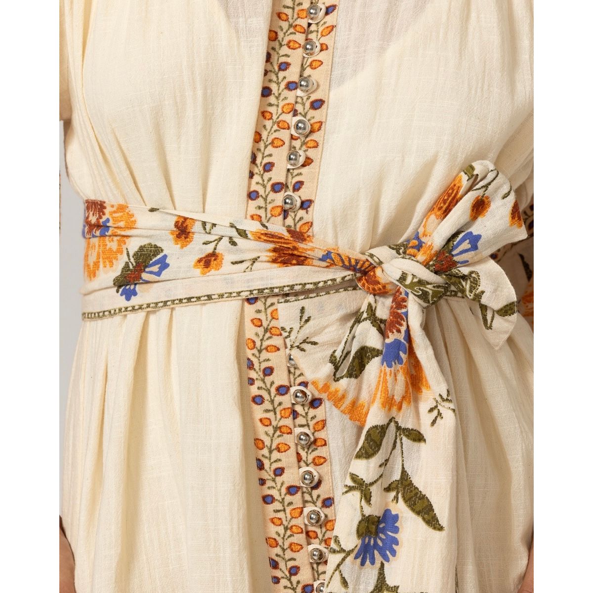 Risha Dress- Miss June
