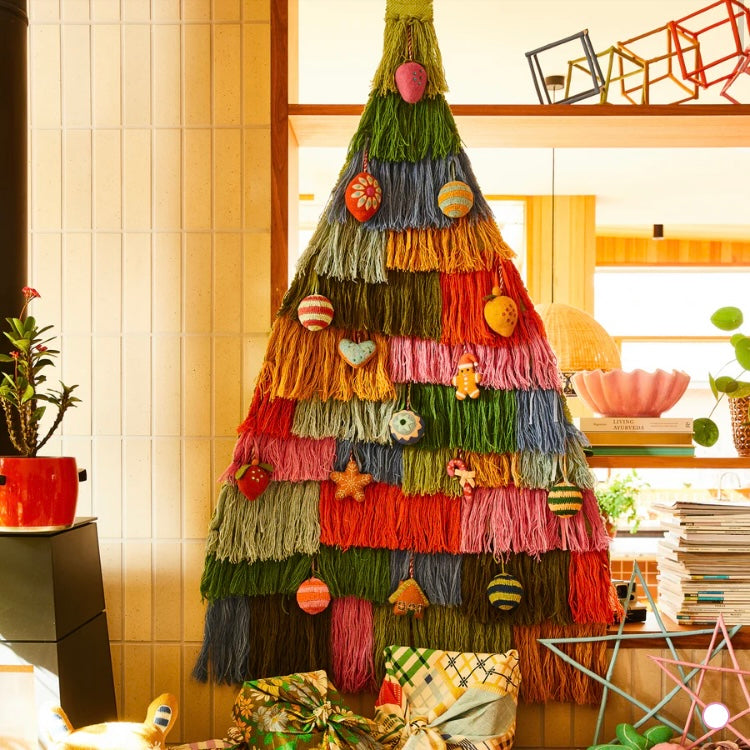ANNELIE FELT DECORATION