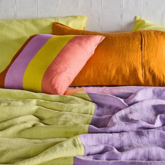 PALM BEACH UPHOLSTERY CUSHION