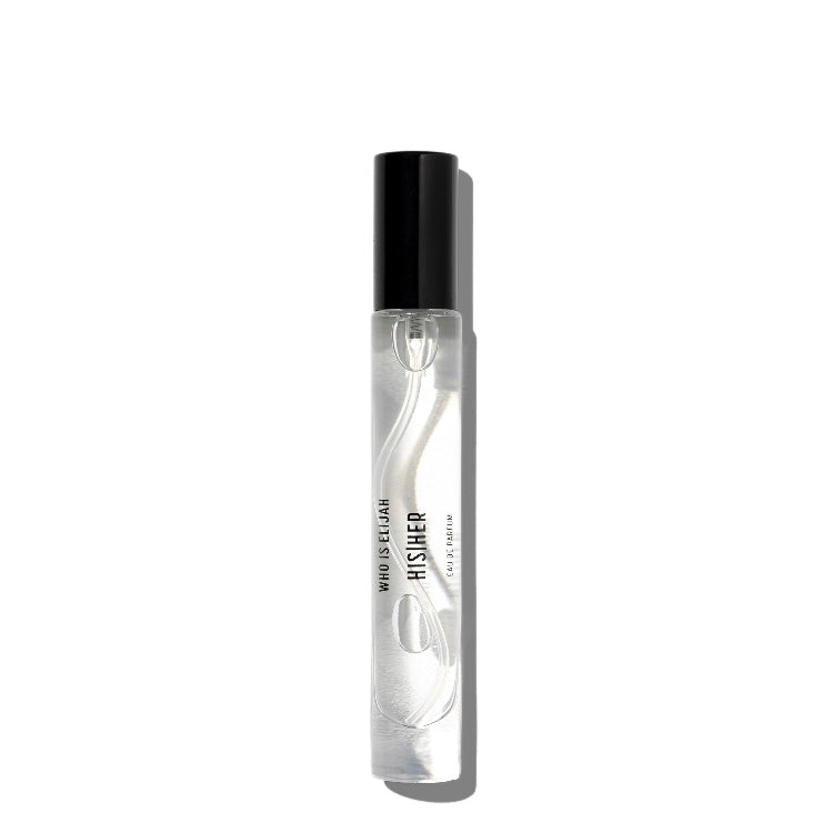 Who Is Elijah His/Her Eau De Parfum