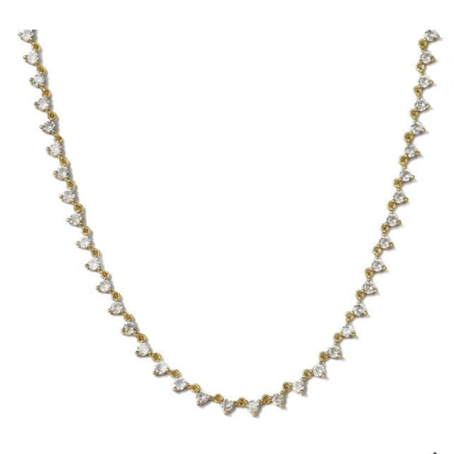 NATASHA NECKLACE
