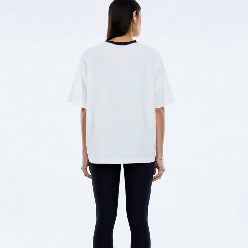 Ena Pelly- Mel Ringer Tee