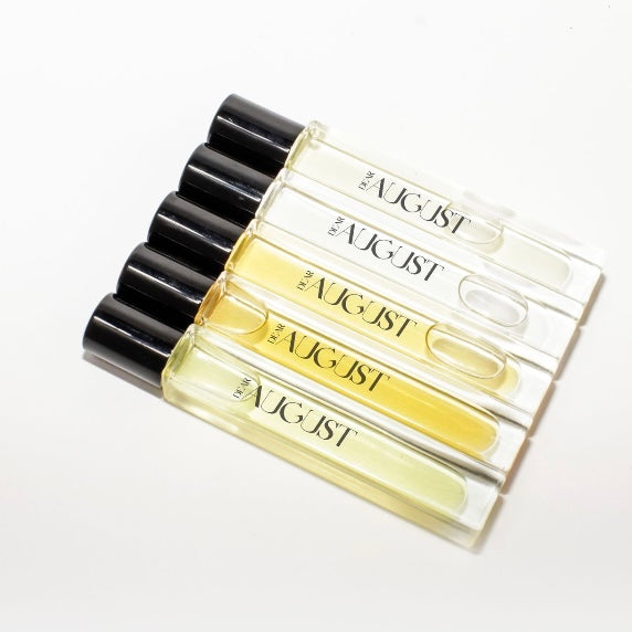 BLUSH BY DEAR AUGUST PERFUME
