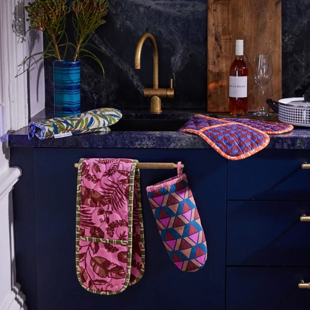 PIRRO OVEN MITT