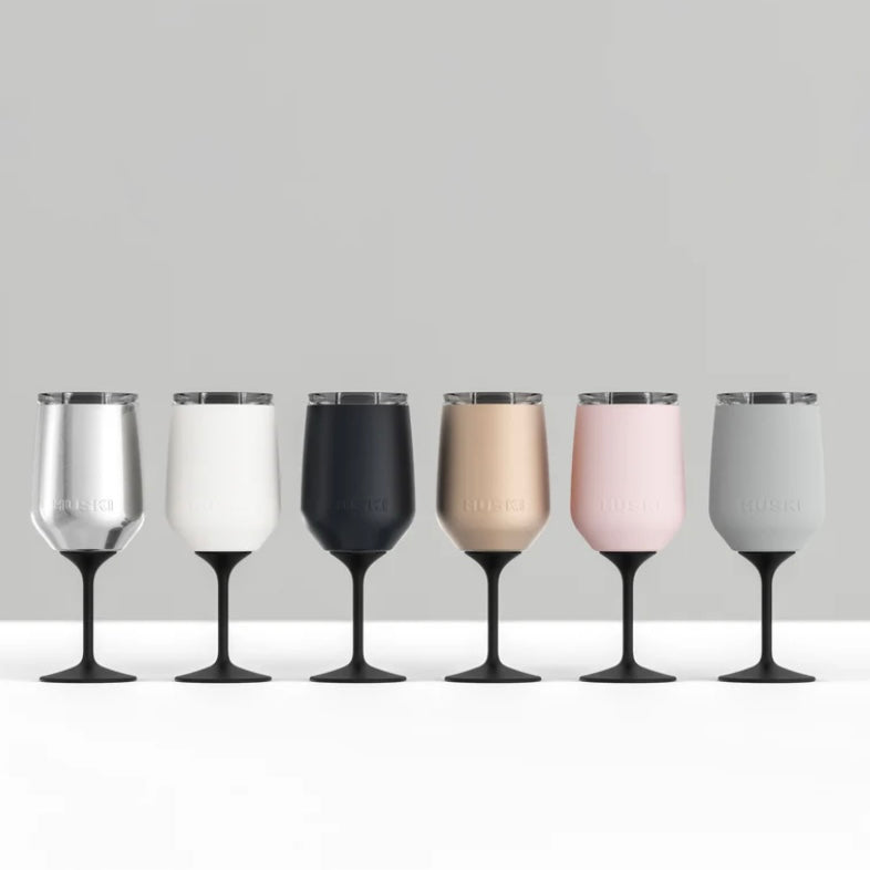 Huski Wine Tumbler 2.0-Champagne