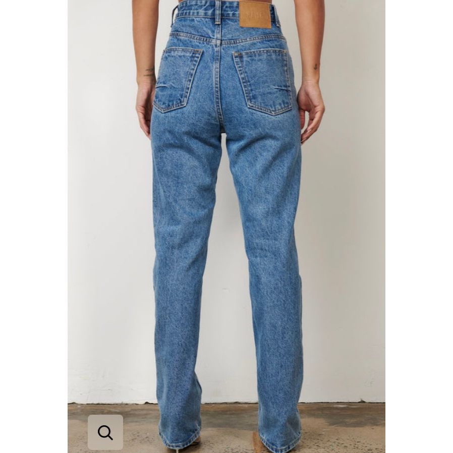 BAYSE BRAND-TYLER DENIM - BLUE BOY