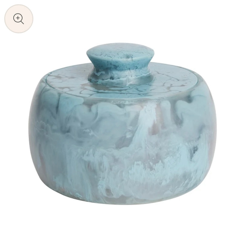 Kannan Mini Canister - Smoke