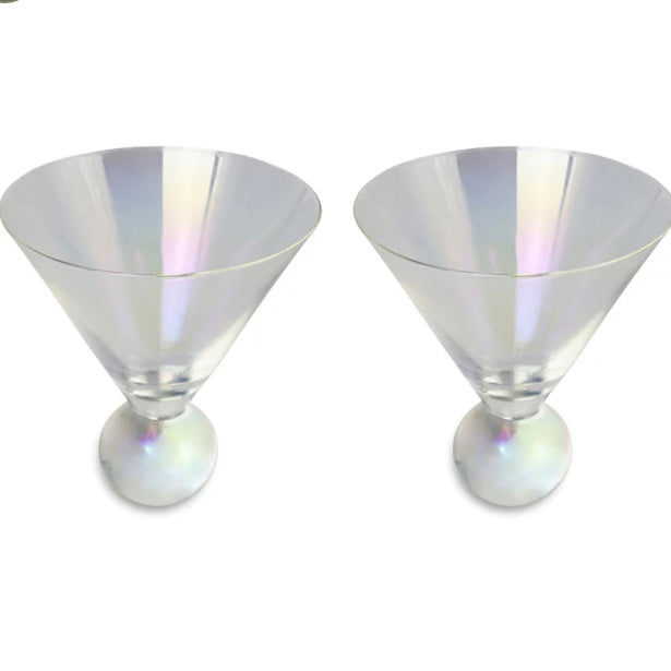 ARIEL MARTINI GLASSES