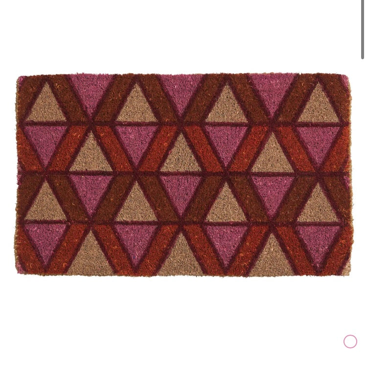 PIRRO COIR DOOR MAT