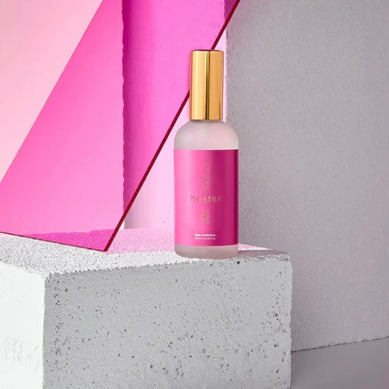 Room Spray -120ml Boxed | Lily & Violet Leaf