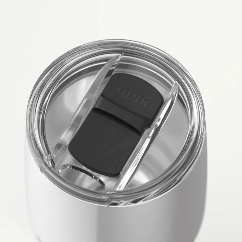 Huski Wine Tumbler 2.0-Champagne
