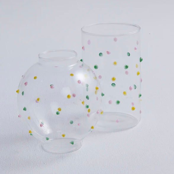 SMARTIE PARTIE VASE