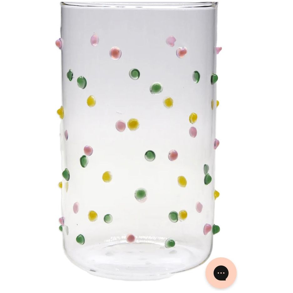 SMARTIE PARTIE VASE