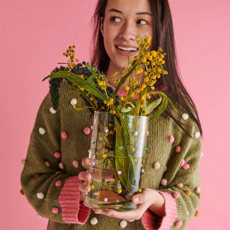 SMARTIE PARTIE VASE