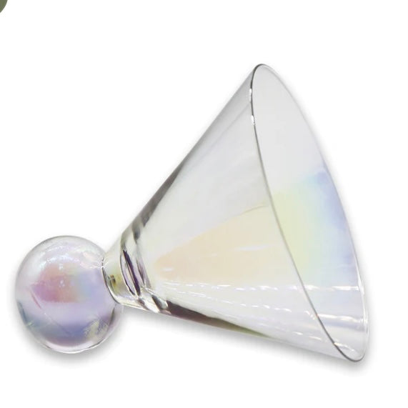 ARIEL MARTINI GLASSES