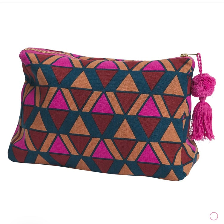 PIRRO COSMETIC BAG