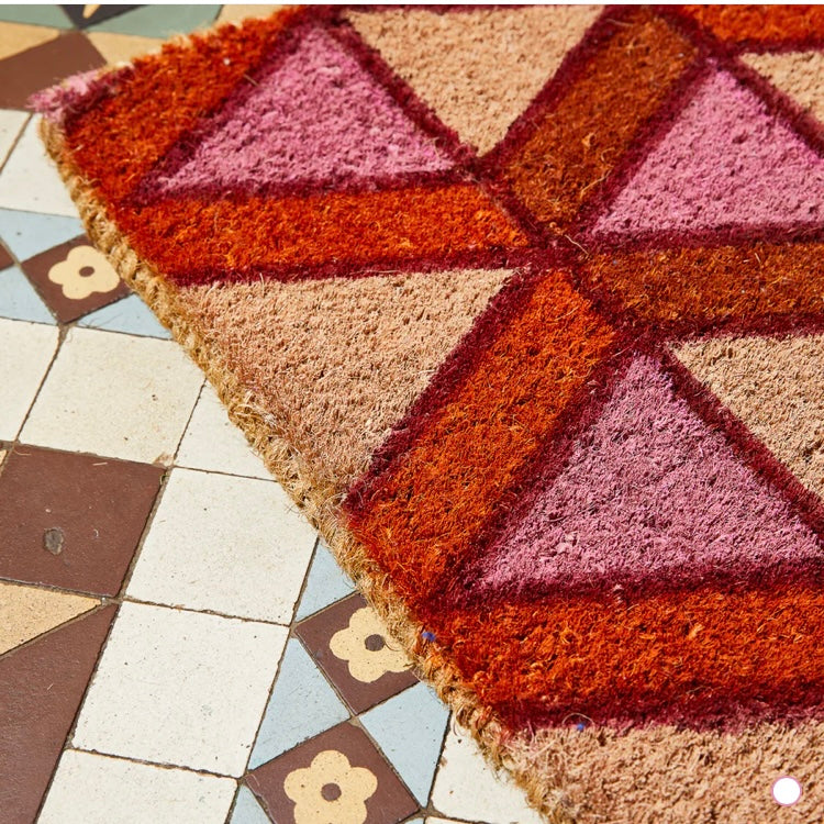 PIRRO COIR DOOR MAT