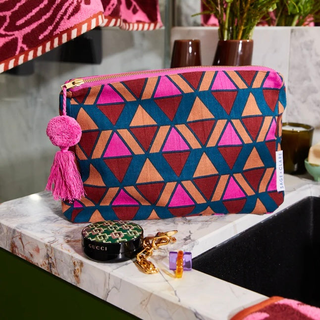 PIRRO COSMETIC BAG