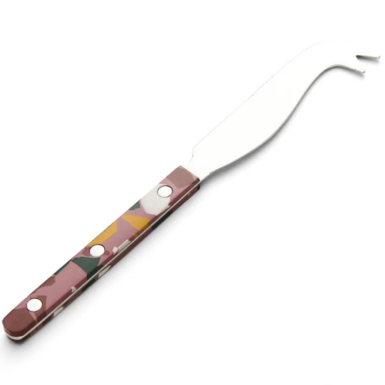 DINER TERRAZZO CHEESE KNIFE-KIP & CO