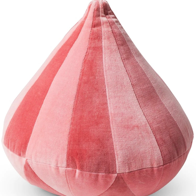 BLING VELVET CUSHION—KIP & CO