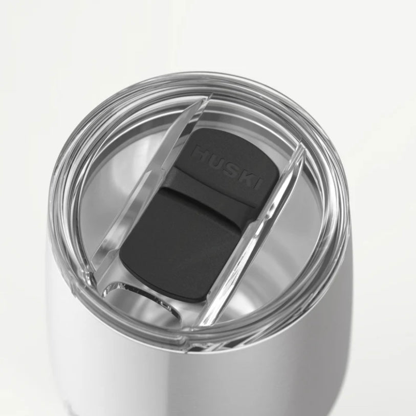 Huski Wine Tumbler 2.0-Pink