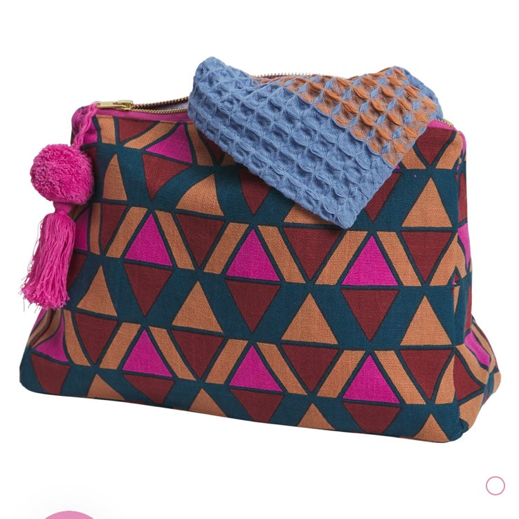 PIRRO COSMETIC BAG