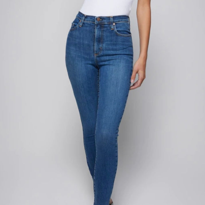 Siren Skinny Ankle Prime-Nobody Denim