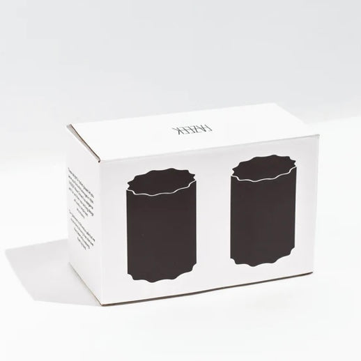 TWO x WAVE GLASSES - PINK