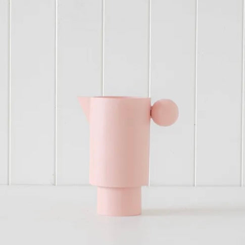 Luna Vase