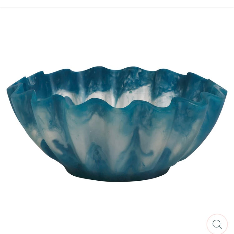 VENUS BOWL - TAFFY-SAGE & CLARE