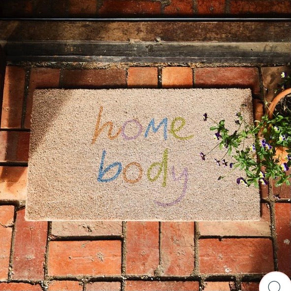 Sage & Clare Home Body Fini Jute Doormat
