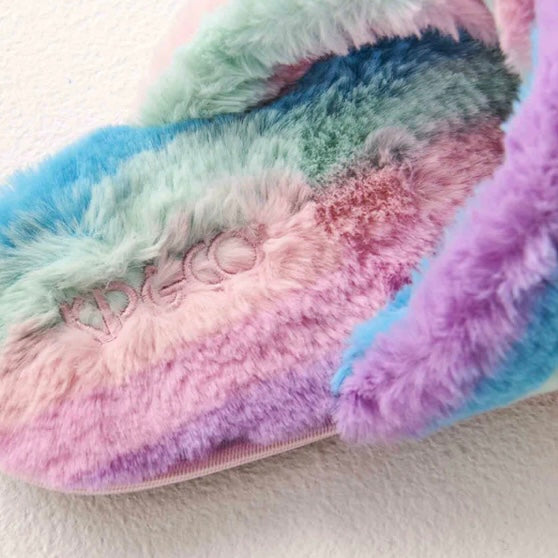 UNICORN ADULT SLIPPERS-KIP & CO