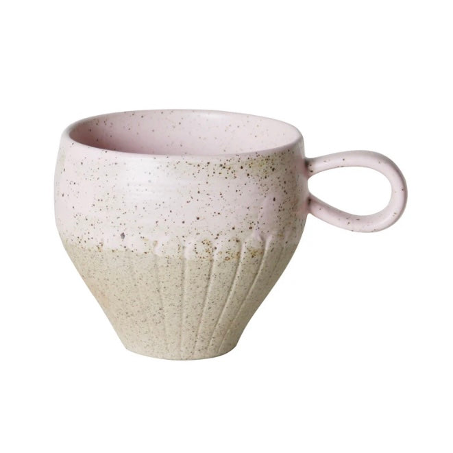 MUG 2PK - CEYLON PINK -Robert Gordon