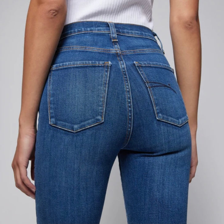 Siren Skinny Ankle Prime-Nobody Denim