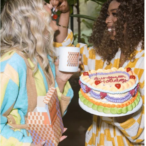 Celia Loves-Chilled Sangria Candle