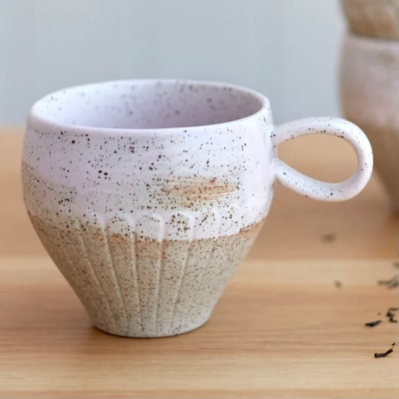 MUG 2PK - CEYLON PINK -Robert Gordon