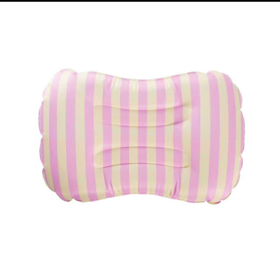 Suki Inflatable Pillow-3 Colours Available