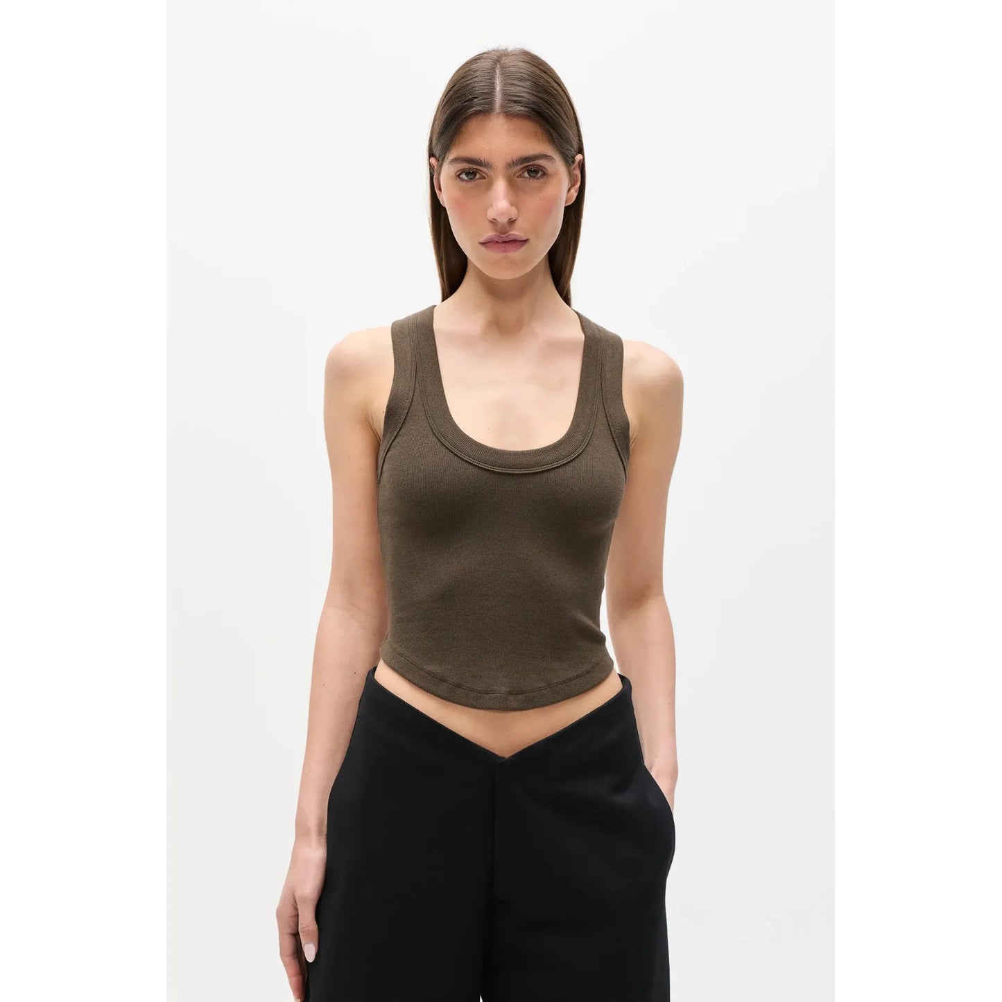 Matice Top - Cedar